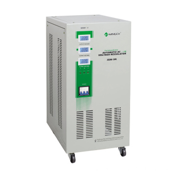 Jsw Three Phase Precision Purifying AC Automatic Voltage Regulator